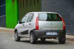 Tata Indica Flash 2016 года